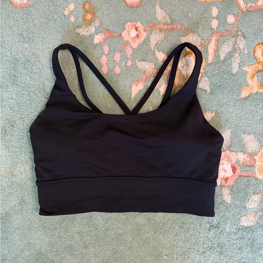 Lululemon Energy Bra